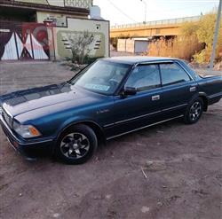 تويوتا كراون